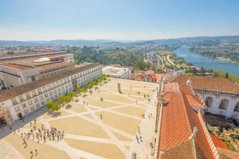 Fátima City Sightseeing Tour: Complete Portugal