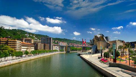Lisbon Sightseeing Tour: Complete Portugal And Northern Spain