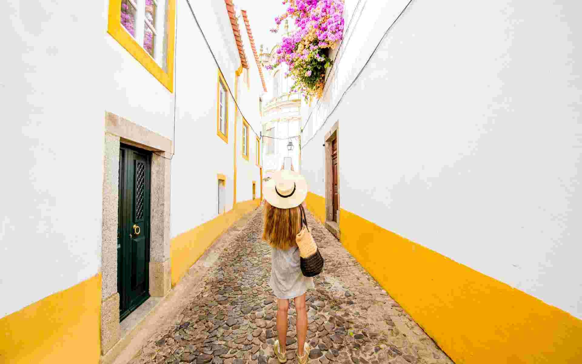 Complete Portugal and Northern Spain