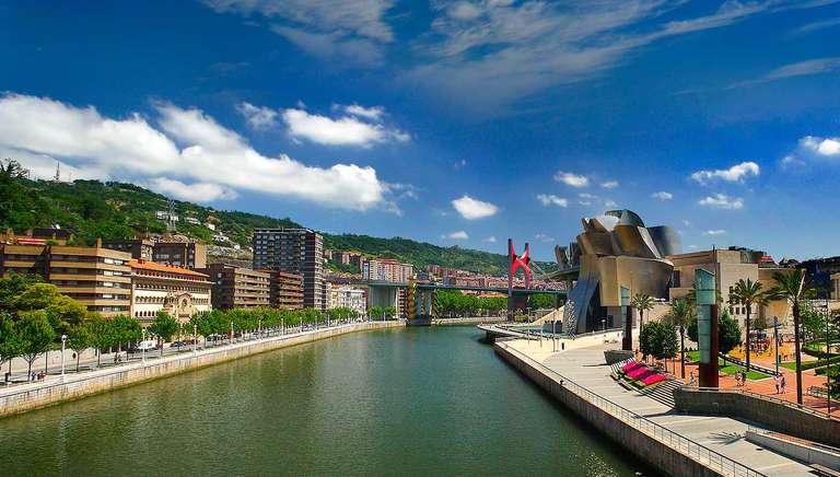 Complete Portugal and Northern Spain trip - alternative tour available
