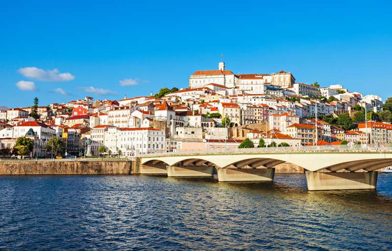 Fátima City sightseeing Tour: Complete Portugal ROT