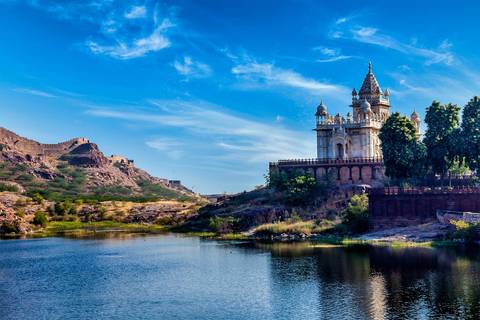 India Art And Architecture Tour: Complete Rajasthan, 14 Days Tour