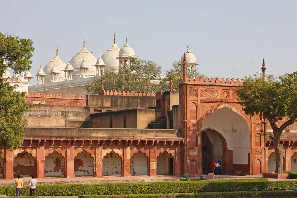 Complete Rajasthan, 14 Days Tour - Destination Services - India