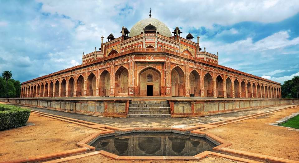 Complete Rajasthan, 14 Days Tour - Destination Services - India