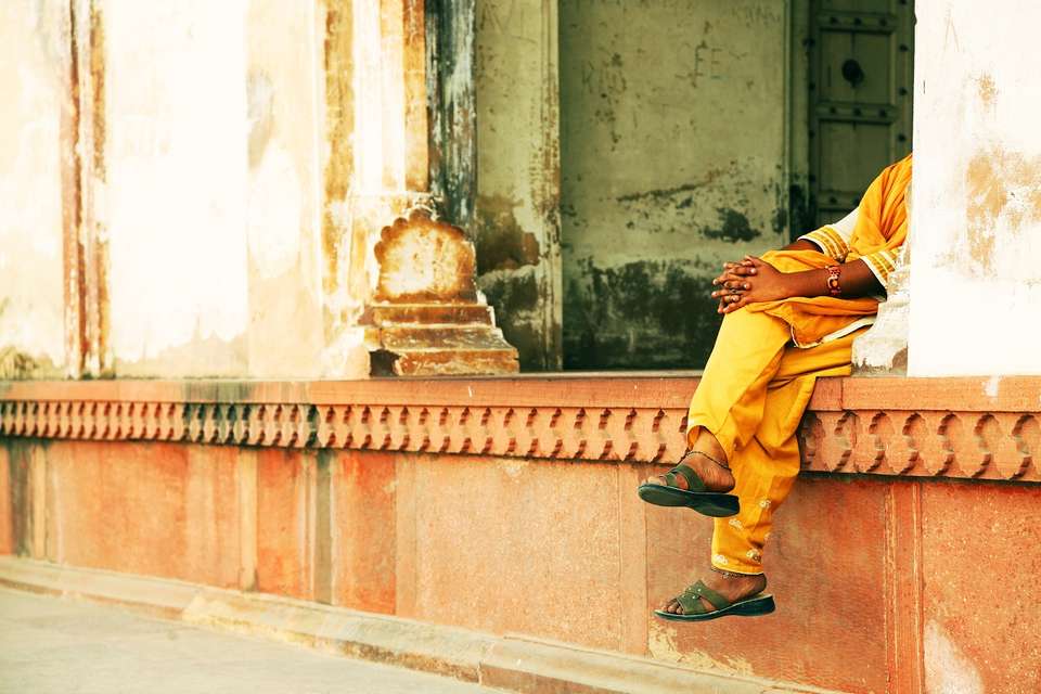 Complete Rajasthan, 14 Days Tour - Destination Services - India