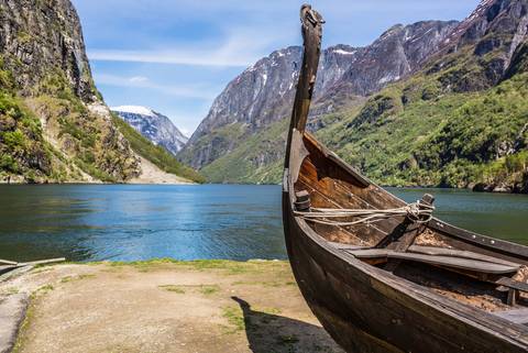 Scandinavia Sightseeing Tour: Complete Scandinavia