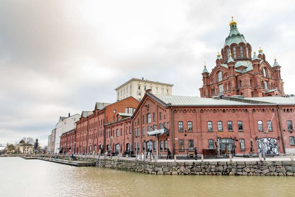 Complete Scandinavia - Intrepid Travel - Denmark - Image 7