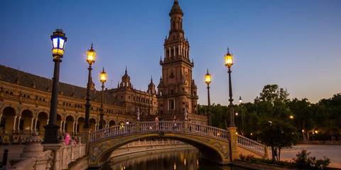 Complete Spain: South To North Adventure - 14 Days