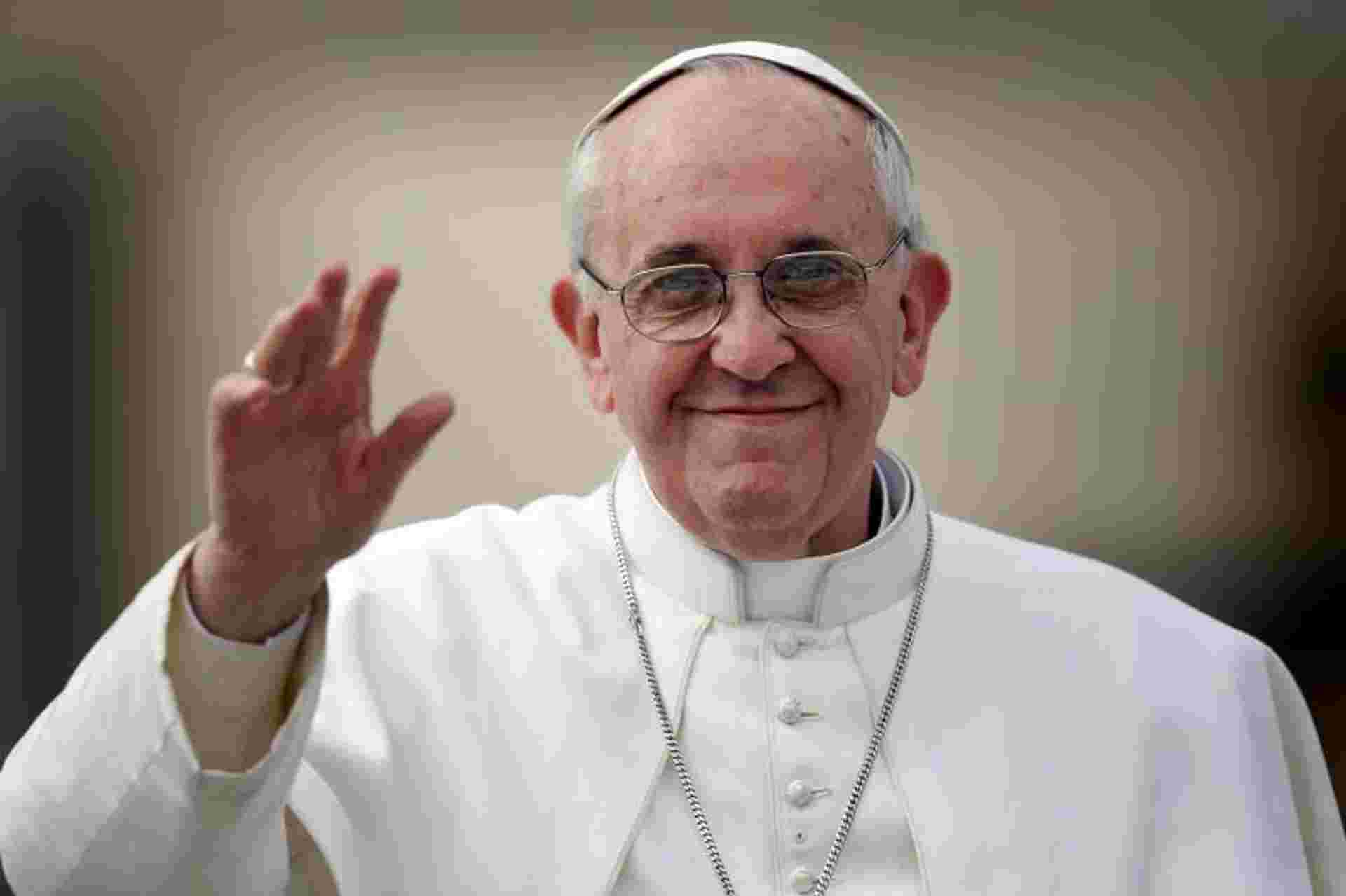 Comprehensive Pope Francis Tour