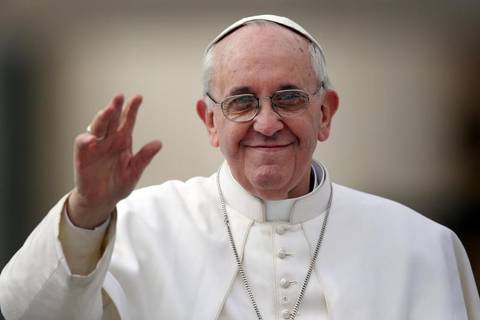 Comprehensive Pope Francis Tour - December 2025