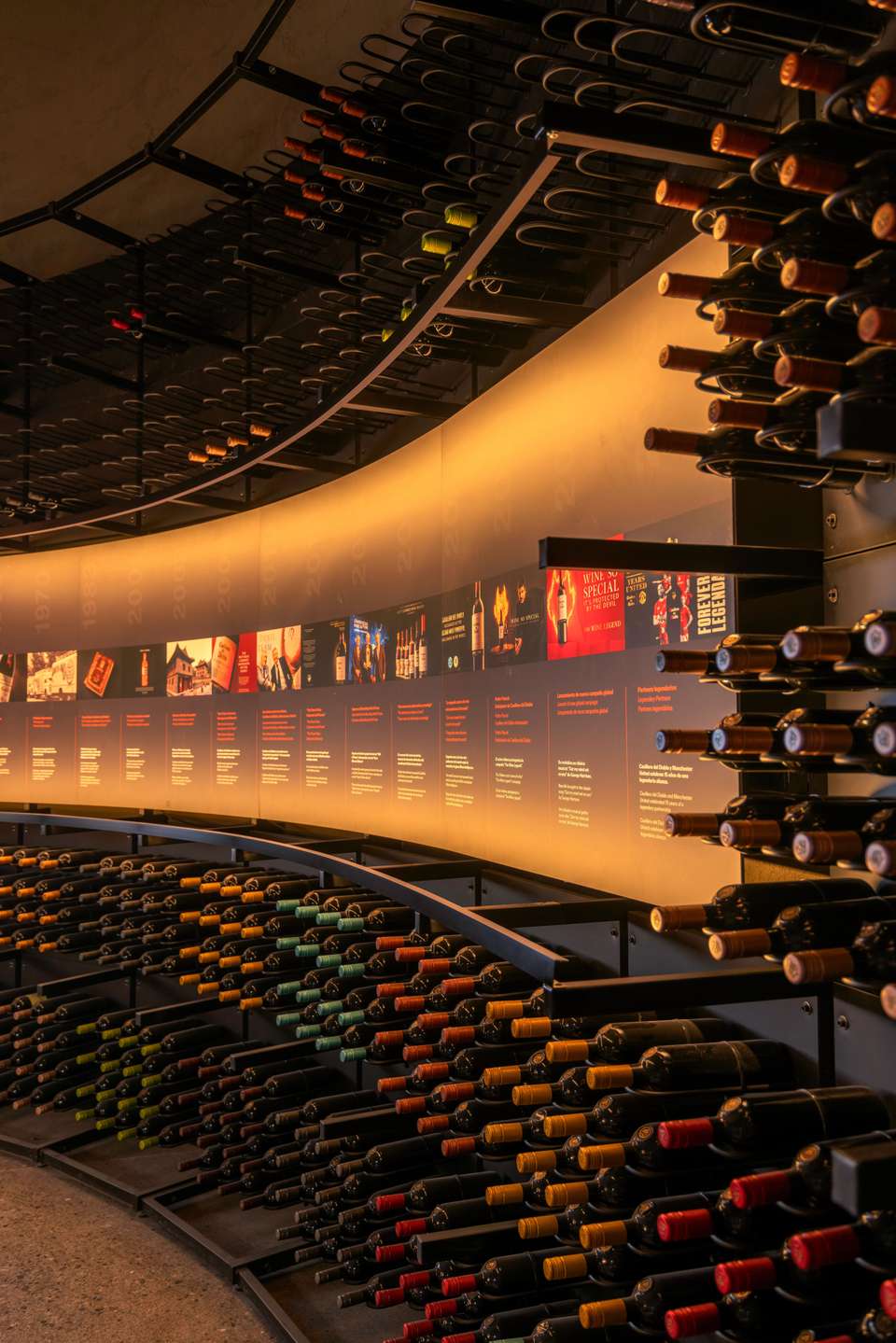 Concha y Toro Wine Experience - Gray Line Chile - Chile - Image 6