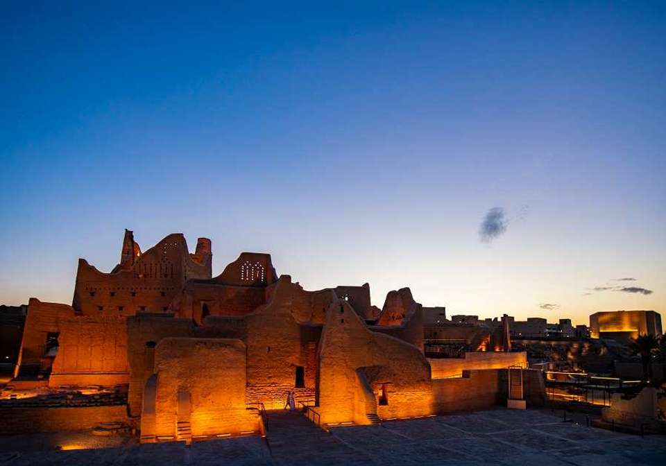 Highlights of Saudi Arabia Jordan and Egypt - undefined - Image 4