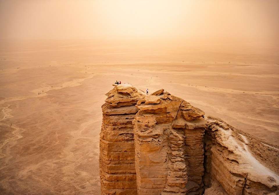 Highlights of Saudi Arabia Jordan and Egypt - undefined - Image 5