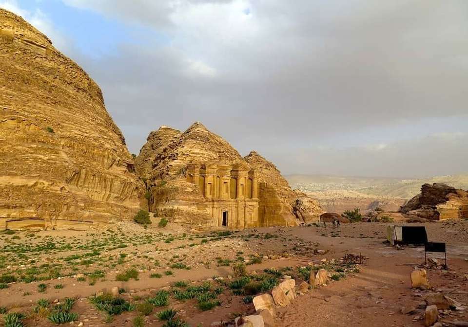 Highlights of Saudi Arabia Jordan and Egypt - undefined - Image 6
