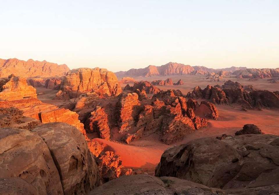 Highlights of Saudi Arabia Jordan and Egypt - undefined - Image 8