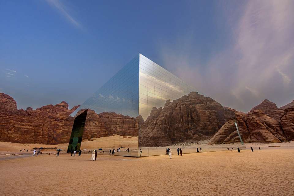 Contrasts of Arabia with Jordan and Cairo - undefined - Image 9