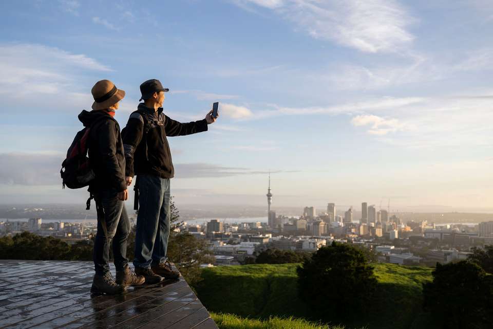 Contrasts of Australia - Trafalgar - Australia - Image 4