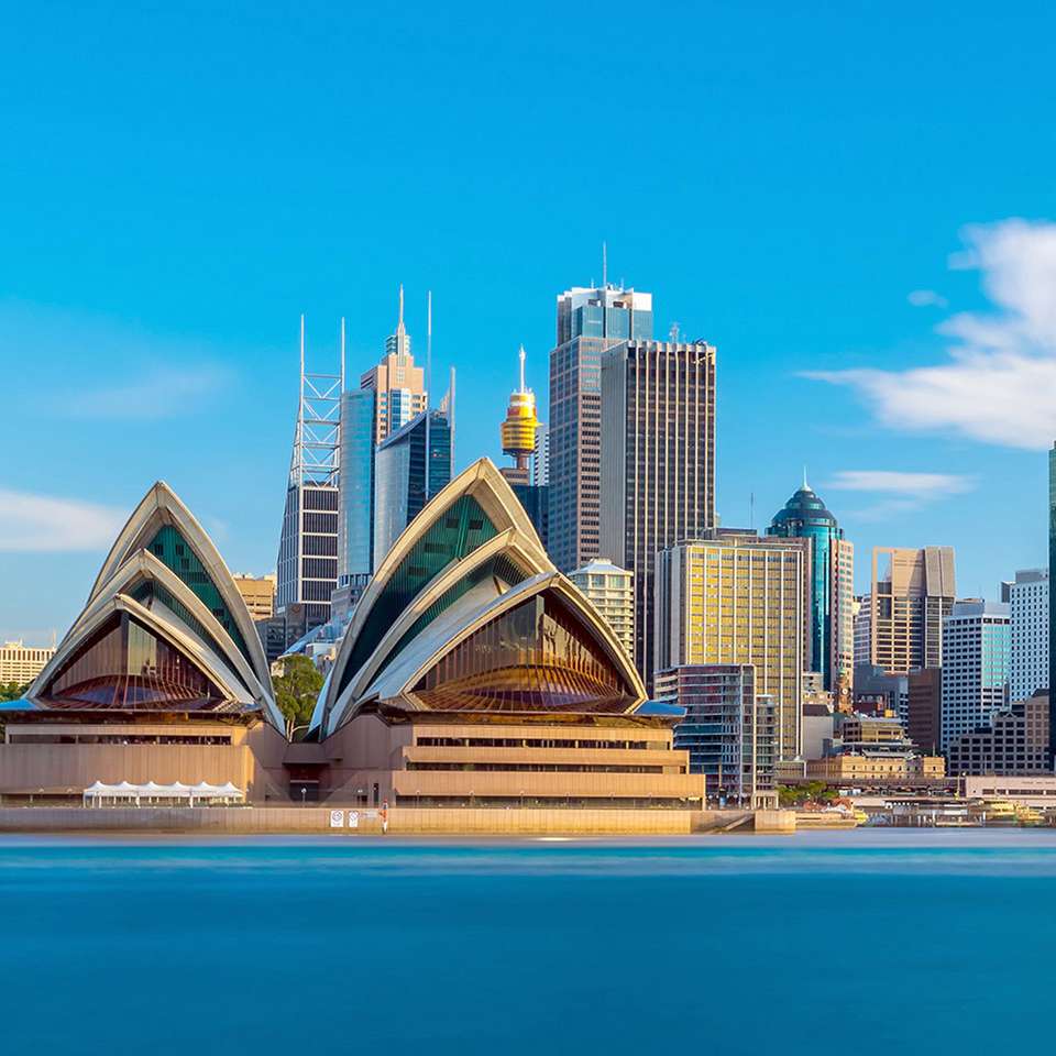 Contrasts of Australia - Aat Kings - Australia - Image 5