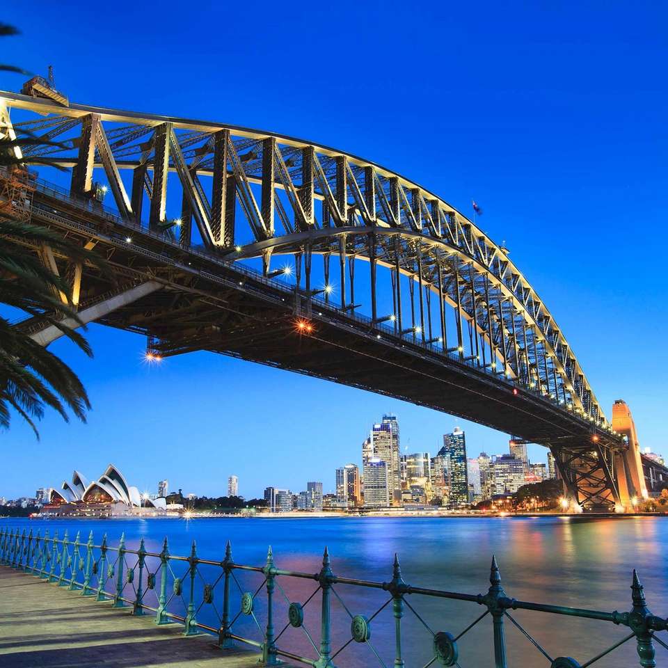 Contrasts of Australia - Trafalgar - Australia - Image 8