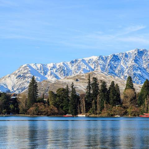 Experienced Travelers Trips: Contrasts Of Australia And New Zealand