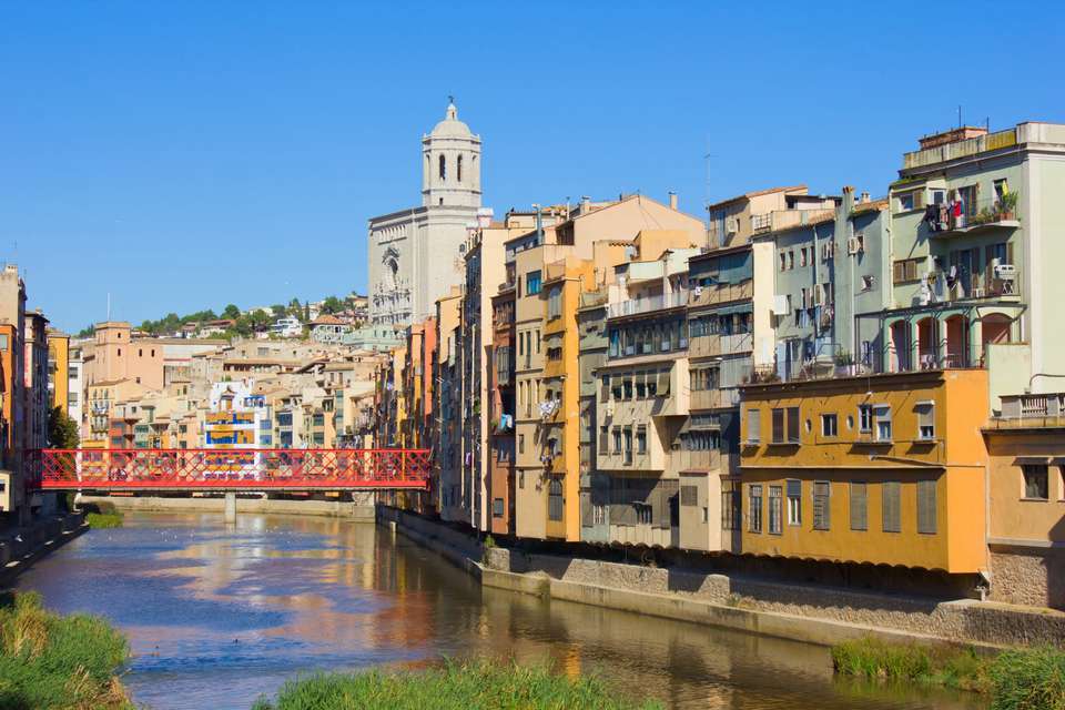 Contrasts of Catalonia (Catalunya) Cycling - Exodus Adventure Travels - Spain - Image 8
