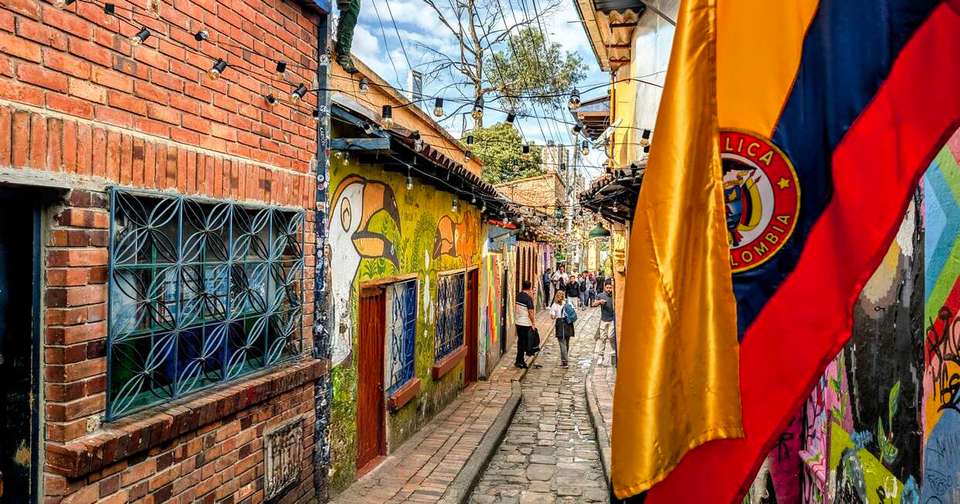 Contrasts of Colombia - Explore - Colombia - Image 24