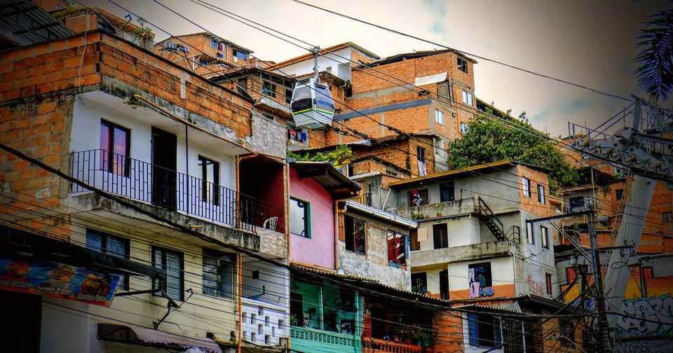 Contrasts of Colombia - Explore - Colombia - Image 21