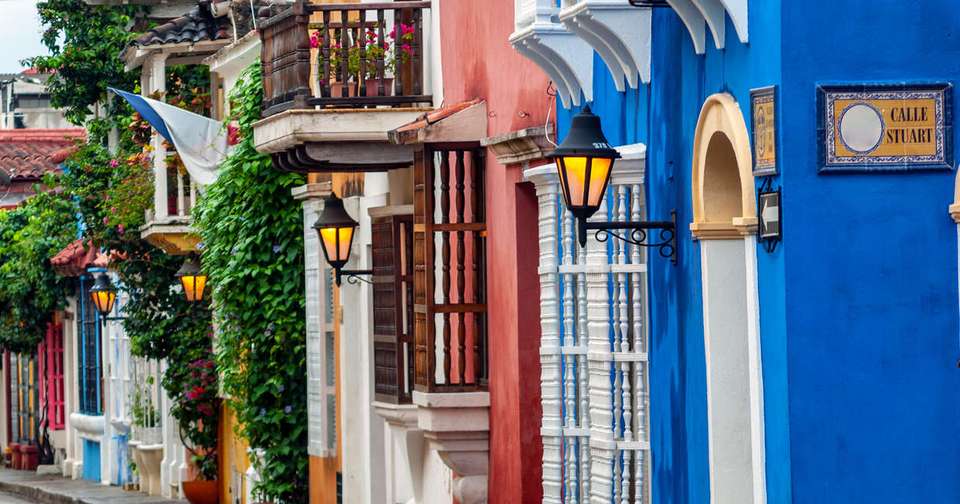 Contrasts of Colombia - Explore - Colombia - Image 18
