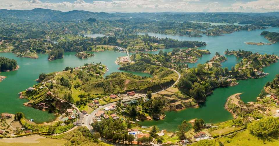 Contrasts of Colombia - Explore - Colombia - Image 17