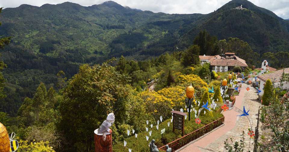 Contrasts of Colombia - Explore - Colombia - Image 2