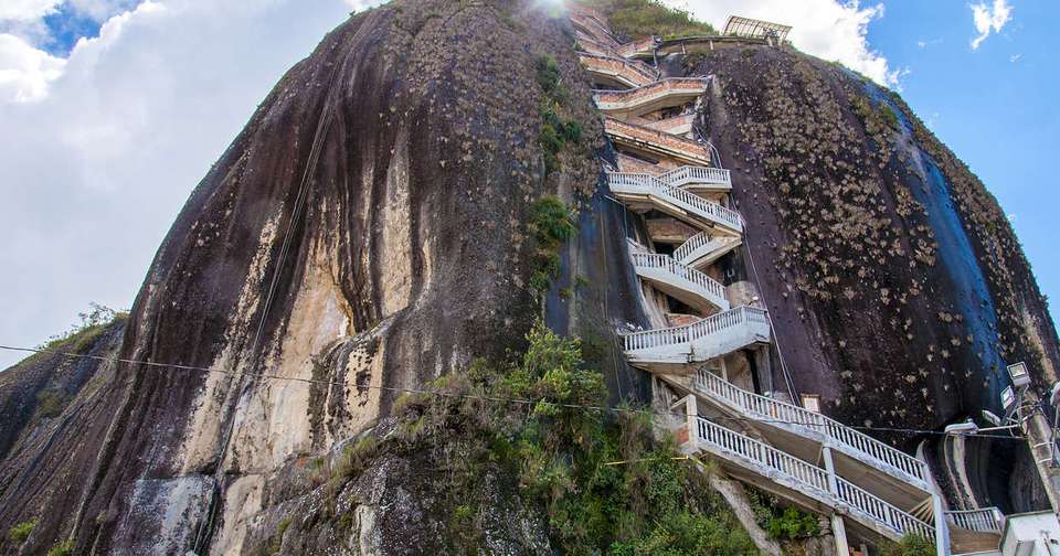 Contrasts of Colombia - Explore - Colombia - Image 10