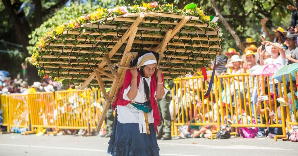 Contrasts of Colombia - Explore - Colombia - Image 9