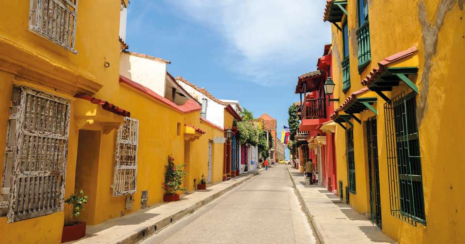 Contrasts of Colombia - Explore - Colombia - Image 7