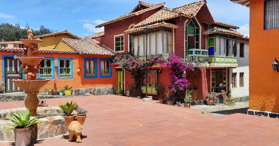 Contrasts of Colombia - Explore - Colombia - Image 5
