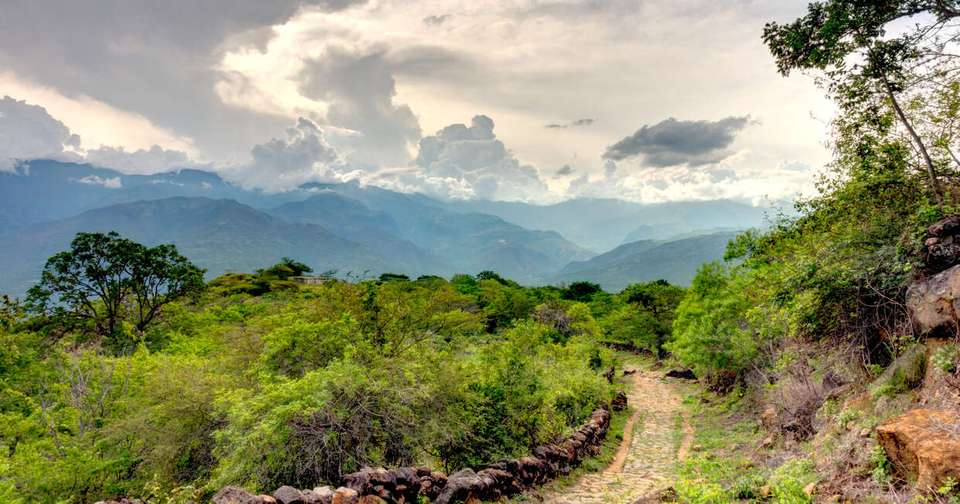 Contrasts of Colombia - Explore - Colombia - Image 4