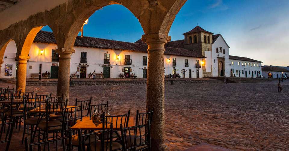 Contrasts of Colombia - Explore - Colombia - Image 3