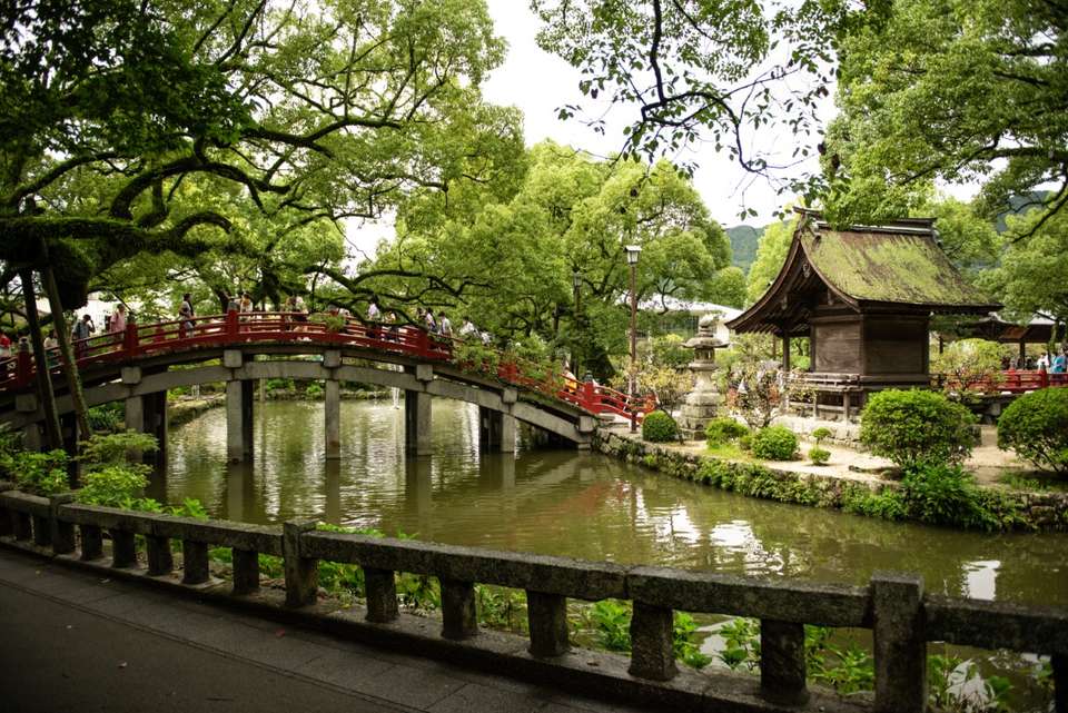 Contrasts of Japan and Kyushu Island - Europamundo - Japan - Image 7