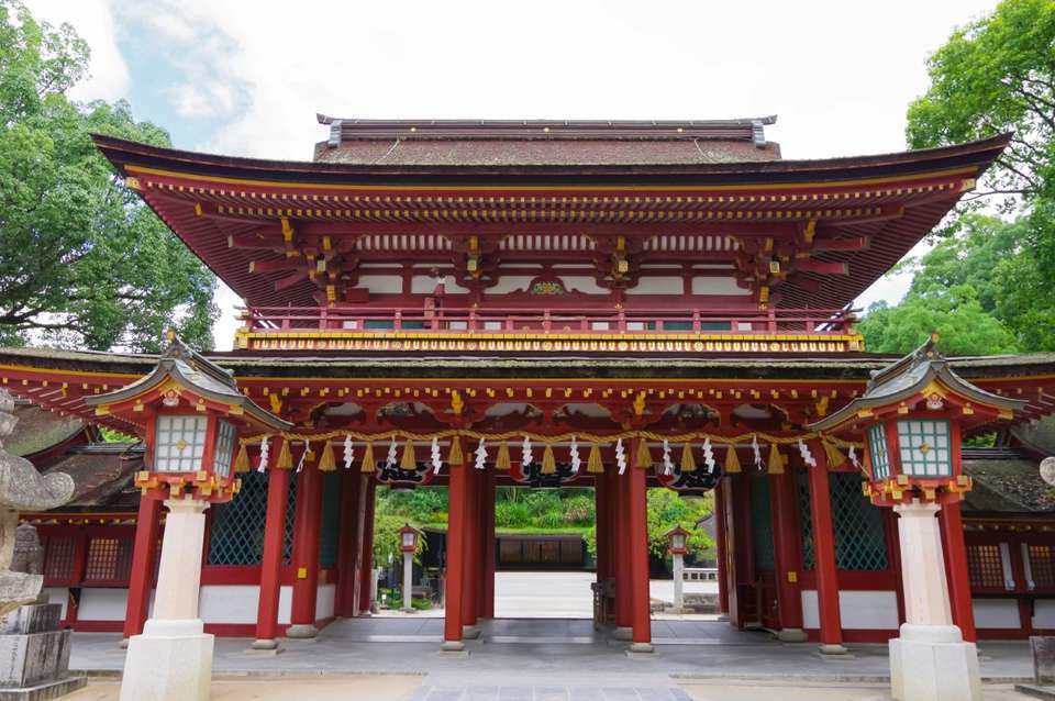 Contrasts of Japan and Kyushu Island - Europamundo - Japan - Image 8