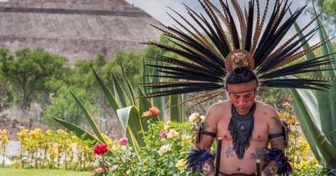 Mexico City Explorer Tour: Contrasts Of Mexico