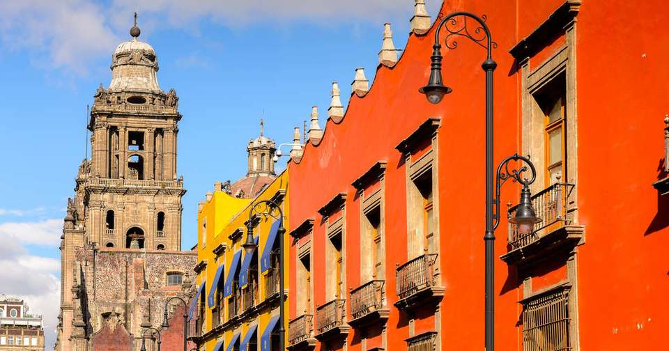 Contrasts of Mexico - Explore - Mexico - Image 9
