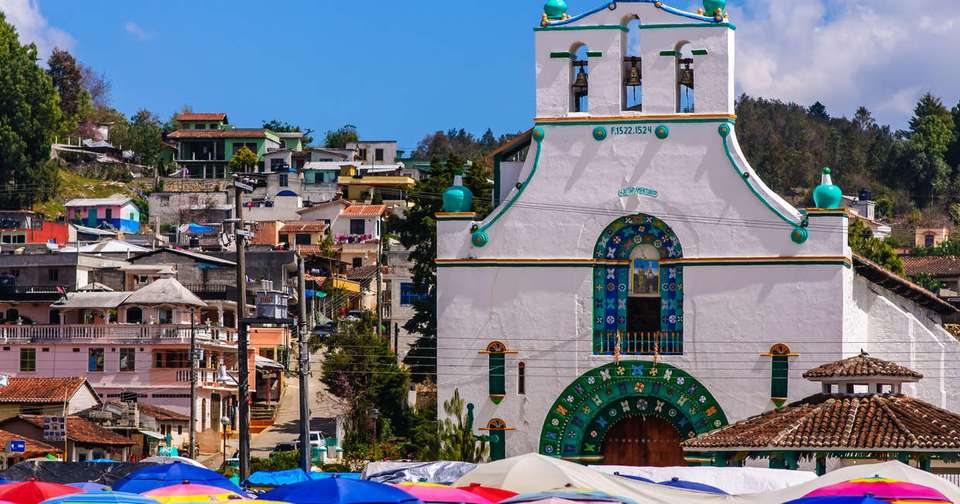Contrasts of Mexico - Explore - Mexico - Image 11