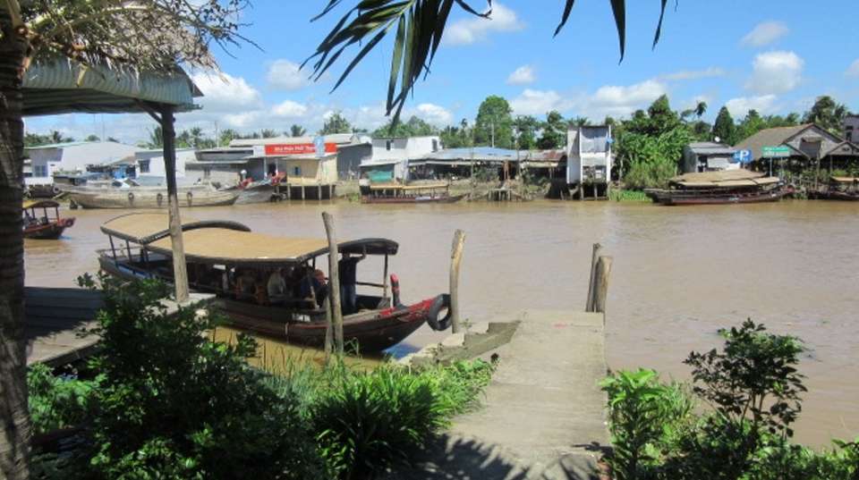 Mekong Delta Day Trip to Cai Be Floating Market - Gray Line Vietnam - Vietnam - Image 3