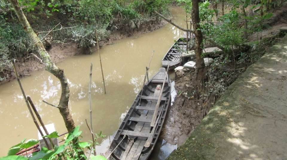 Mekong Delta Day Trip to Cai Be Floating Market - Gray Line Vietnam - Vietnam - Image 4