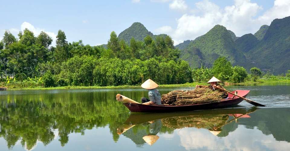 Mekong Delta Day Trip to Cai Be Floating Market - Gray Line Vietnam - Vietnam - Image 1