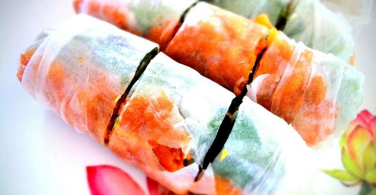 Cooking Class in Hoian trip - alternative tour available