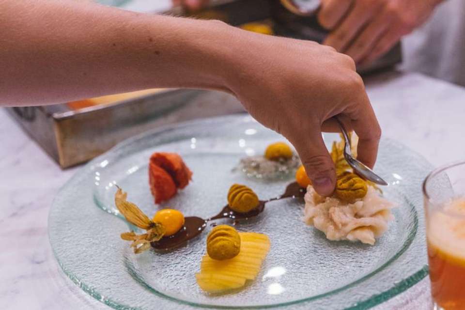 Cooking Classes and San Pedro Market Tour in Cusco - Tangol Tours - Peru - Image 6