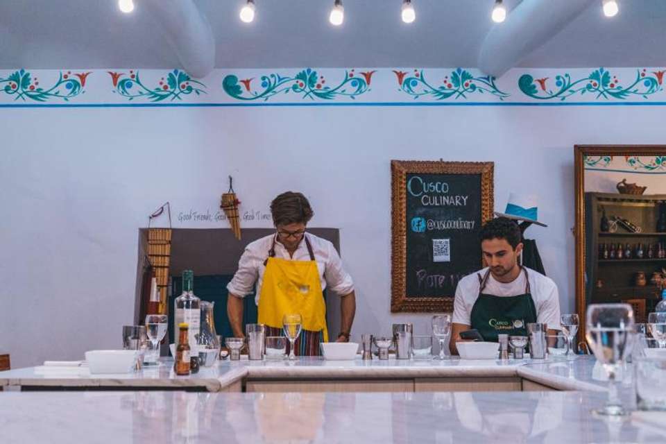 Cooking Classes and San Pedro Market Tour in Cusco - Tangol Tours - Peru - Image 8
