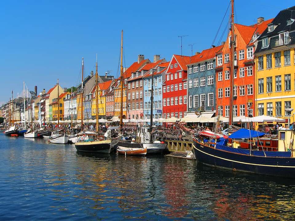 Copenhagen, Norwegian Fjords & Stockholm - 13 days - On The Go Tours - Denmark - Image 3