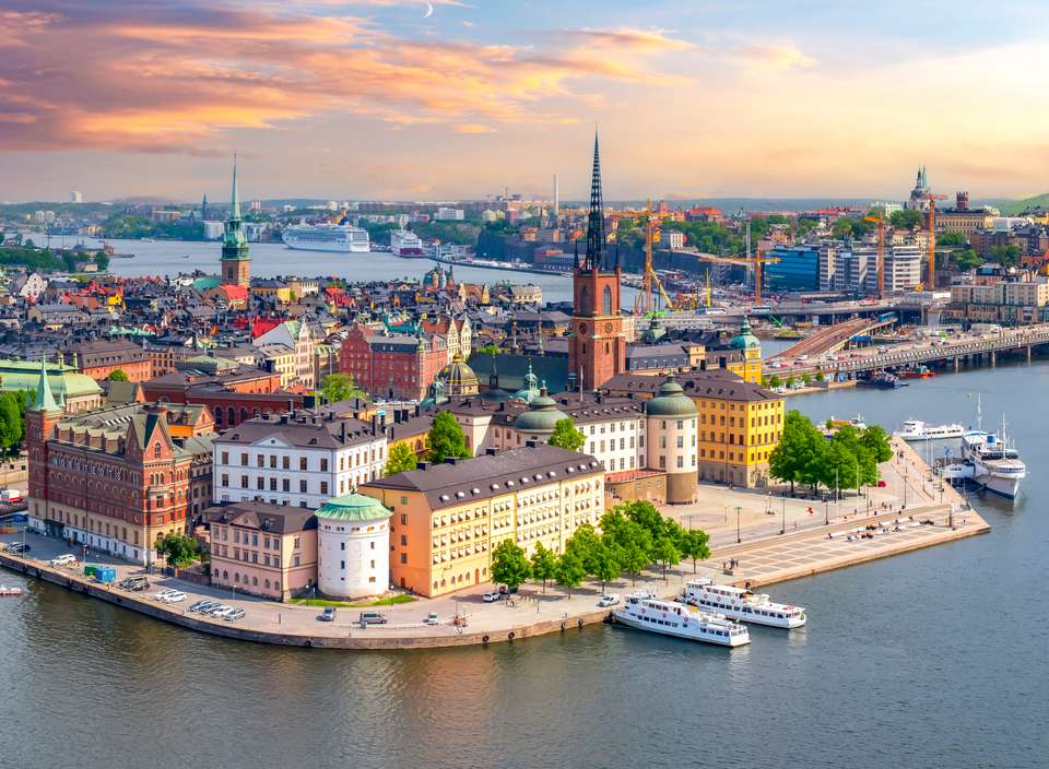 Copenhagen to Helsinki - Expat Explore - Denmark - Image 3