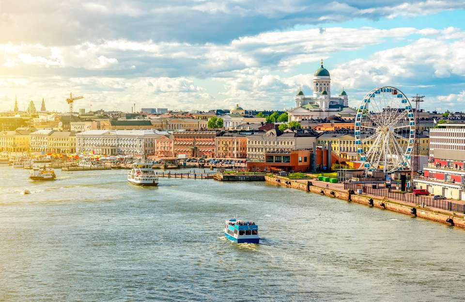 Copenhagen to Helsinki - Expat Explore - Denmark - Image 5